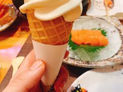 -割烹旭日本料理(龙湖狮山天街店)