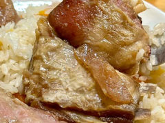 -零·壹新疆羊肉抓饭