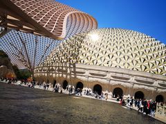 -牛首山文化旅游区