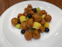 -鲁宴·鲁煨黄河生态大鲤鱼(月坛店)