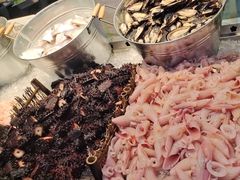 -非烤勿扰韩料自助烤肉(松山湖万科店)