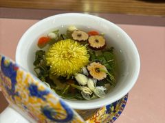 -杨记隆府重庆江湖菜(大悦城店)