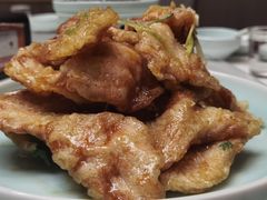 -王厚元饺子·辽菜·烤鸭(黄河大街店)