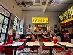 -食运茶餐厅(文化宫店)