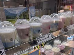 -白色日记·手作酸奶(麦凯乐店)