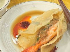 -春水锅贴·传统鲁菜(大明湖店)