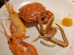 -钱小奴海鲜自助黑金店(杭州滨江龙湖店)