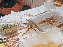 -木屋烧烤(西南角店)