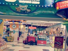 -万达广场(龙湖店)