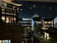 -苏州吴宫泛太平洋酒店
