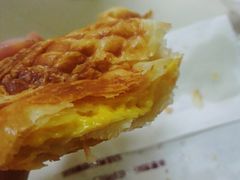 -粉粉乐鲷鱼烧(美罗城店)