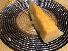 -隐泉京望日式料理(太和广场店)