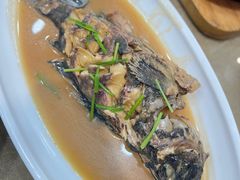 -良友·海鲜青岛菜(五四广场店)