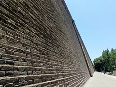 -西安城墙·碑林历史文化景区