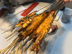 -四点半烤吧(港龙华侨城店)