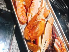 自助小菜-伊茉家的烤肉店(勒泰中心店)