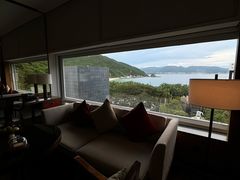 -三亚太阳湾柏悦酒店