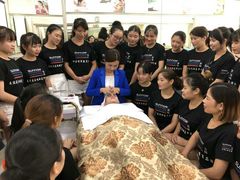 -首脑美容美发化妆美甲培训学校(龙岗校区)