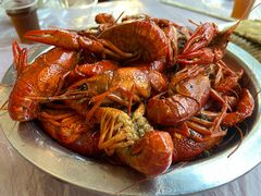 -小李子油焖大虾(南浦店)