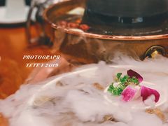 毛肚-宝泉铜锅(高新店)