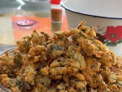 -何适山庄 ·可团建(水长城P2停车场店)