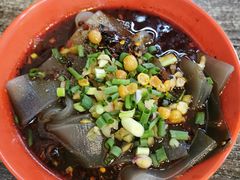 -阿坤传统手工小吃(沙坪坝店)