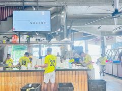 -SS2 榴梿鲜生