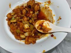 -鸭王烤鸭店(三里河店)