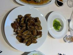 花蛤辣炒-高佳庄·舟山海鲜(海景旗舰店)