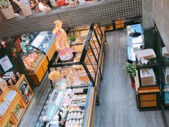 -FASHION BAKERY法森贝克(新德路店)