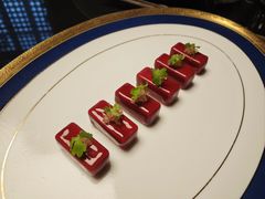 -柒厢食事雅谈