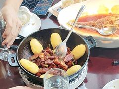 -小南洋海景餐厅(深圳湾店)