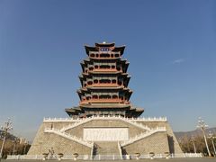 -永定河休闲森林公园