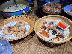 -老阿爸江浙土菜(奥体中心店)