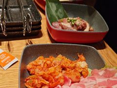 -新石器烤肉(南站店)