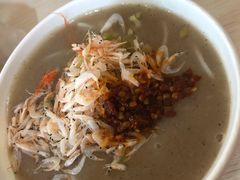 -汪记鲜鱼糊汤粉(沈阳路总店)