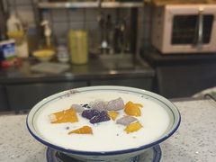 -江记甜品(罗湖店)