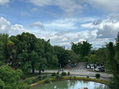 -湖泉半山温泉(湖泉生态园)