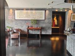 -张博士茗茶馆(外滩店)