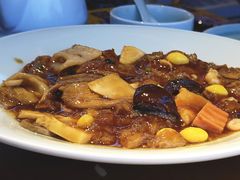 -三凤酒家·百年无锡菜(清扬茂业店)