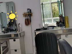 -艺时·漂发·染发·烫发店