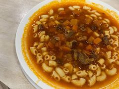 牛尾通粉-喜莲咖啡