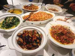 -兰湘子·湘菜小炒(长安万科广场店)