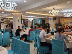 -朱仔记食府(江南大道店)