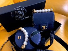 -CHANEL(恒隆广场店)