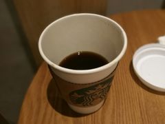 -星巴克(北京阜安路店)