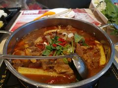 -刘一锅筋头巴脑(大悦城C店)