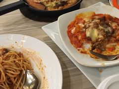 -必胜客(大悦城店)