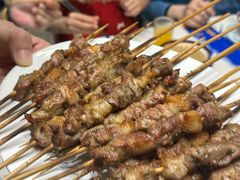 -福寿斋·老北京铜锅涮肉·烤鸭(顺义总店)