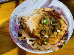 扇贝-老黑板筋(顺义总店)